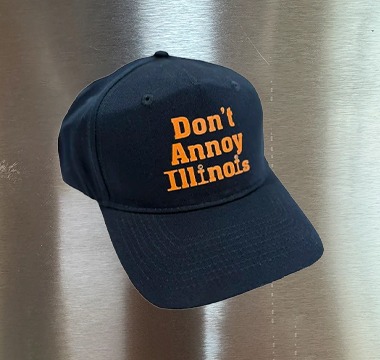 Dont-Annoy-Illinois-Hats-img